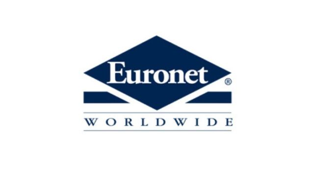 Euronet Bankomat