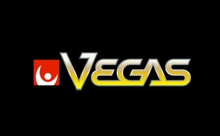 Svenska Spel Vegas Automat